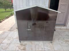 Dog & Cat House