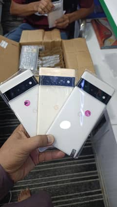 Google pixel 6 Pro 7 pro  official PTA Approved   Pixel   6pro  7proe