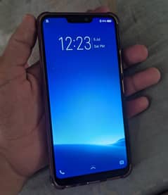 VIVO Y85A