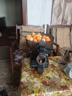 table tennis robot