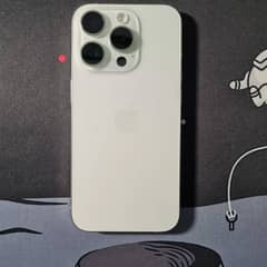 iPhone 15 Pro PTA Approved