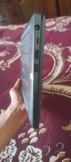 dell 7300 8gb ram 256gb hard