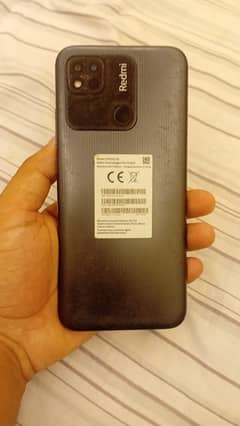 Xiaomi Redmi 10A
