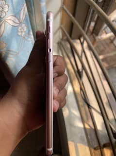 Iphone 6s plus