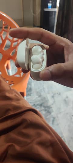 earbuddy