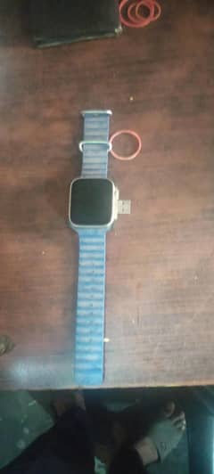 smart  watch