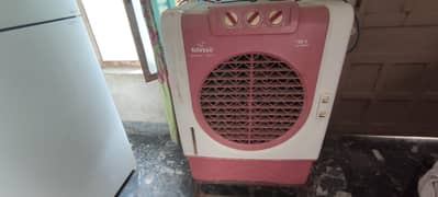 Room Air Cooler