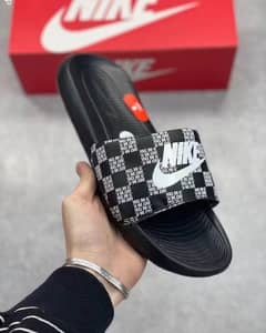 Nike slippers