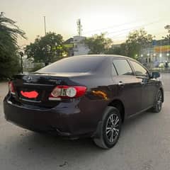 Corolla