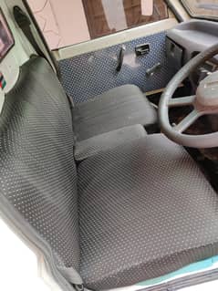 Suzuki Ravi Pick up Euro 2