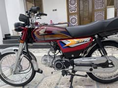 Honda