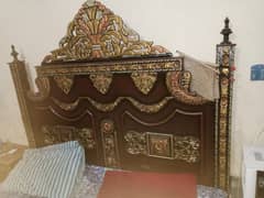 almost new condition argent sale