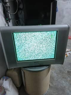 SONY KV-SW21M80