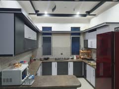 kitchen cabinets