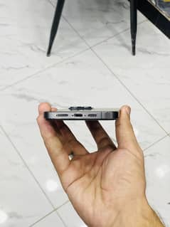 Iphone 12promax