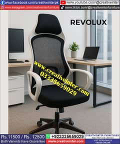 Office chair table study desk Staff Revolving meeting mesh Computer