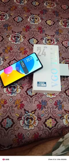 vgotell note 24 available
