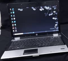 Hp Elitebook 8440p