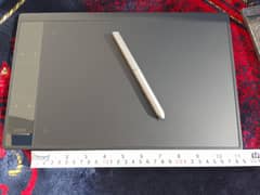 VEIKK A30 Graphic Tablet: High-Precision Pen Tablet for Digital Artis
