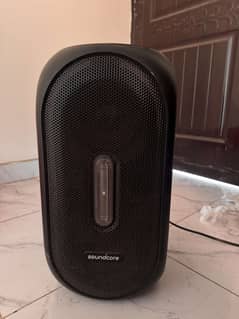 Anker Soundcore Rave