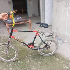 cycle