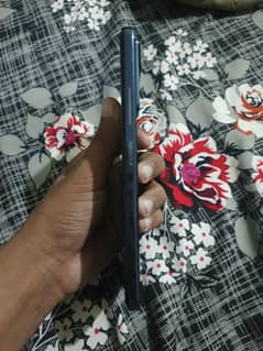 Infinix zero x pro