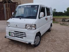 Every, Mitsubishi, Van 03066784326