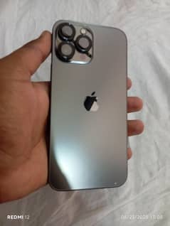iphone 13 pro max factory unlock