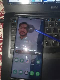 Samsung Mobile Note 10 Plus