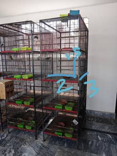 cage urgent for sell