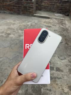 REDMI A5 IN FULL WARRANTY O318/7324OIO