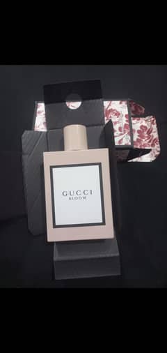 Gucci Bloom