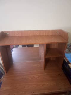 Computer Table , Computer Cupboard