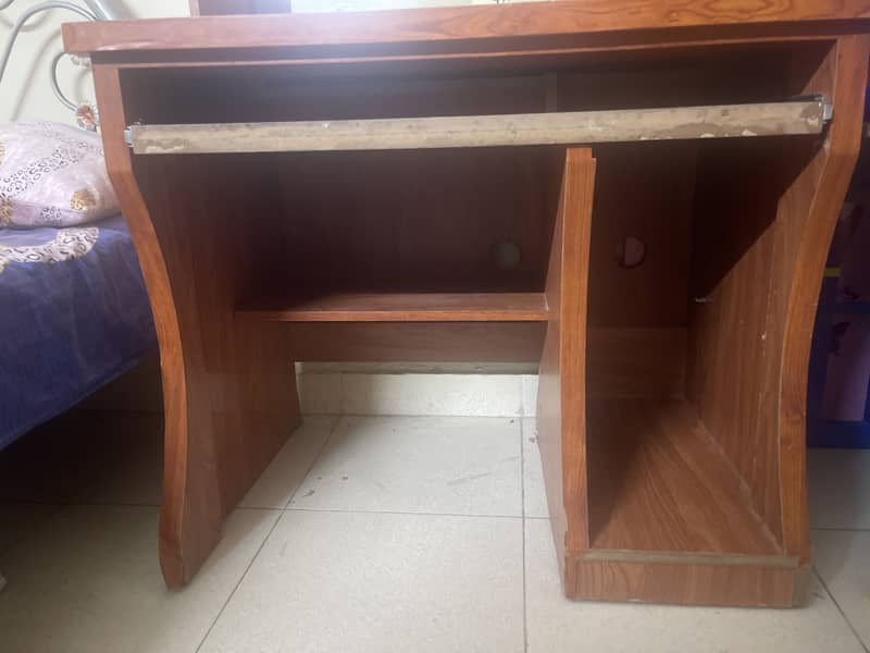 Computer Table , Computer Cupboard 1