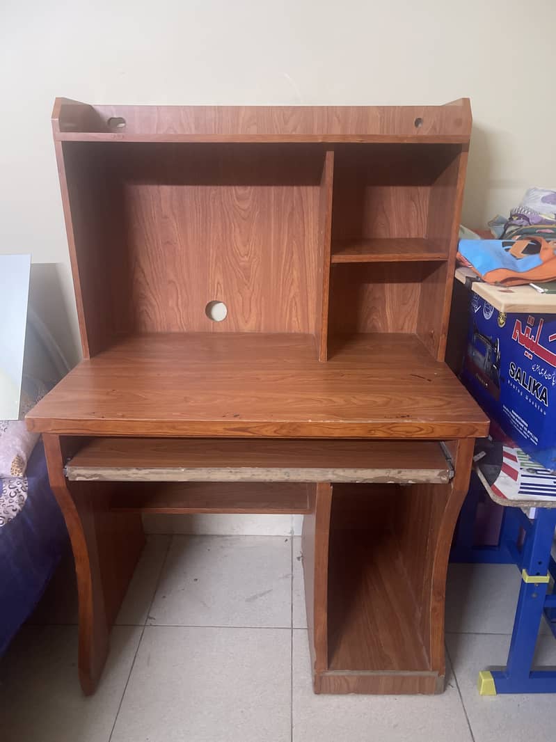 Computer Table , Computer Cupboard 2