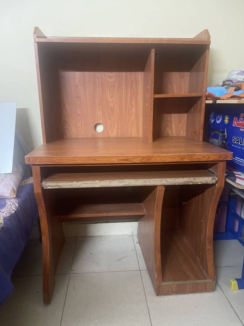 Computer Table , Computer Cupboard 3
