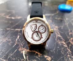 Emporio Armani Meccanico 10/10