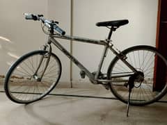 cycle