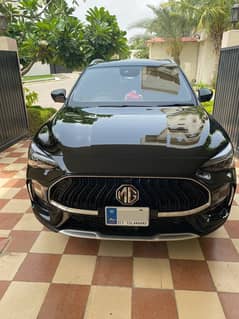 MG HS PHEV ( Plug In Hybrid ) Brand New 2025 June