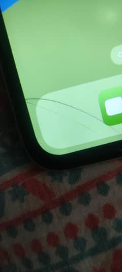 iphone x pta approved glass broken exchange possible