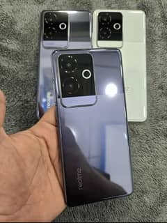 Realme GT 6 PTA Approved Official