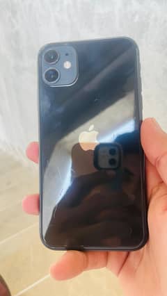 I phone 11 Jv