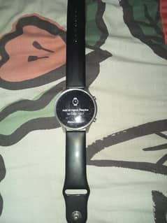 Mi watch revolve original