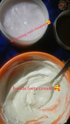 whitening