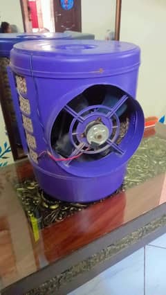 room cooler