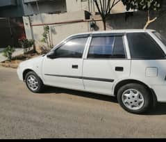 Suzuki Cultus VXR 2014