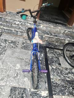 BMX Cycle for sale