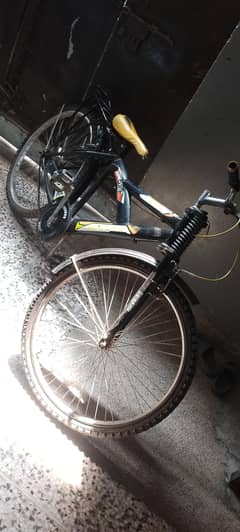 bicycle for sale