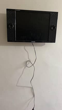 lcd