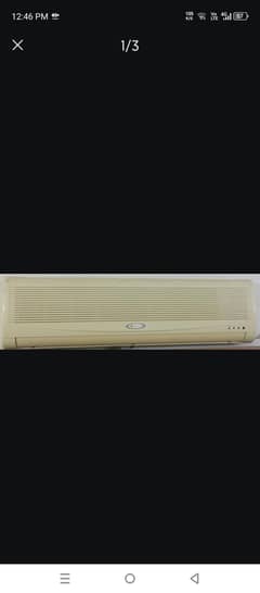 Ac Lt world 1.5 Ton